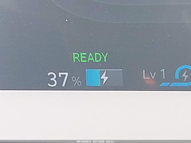 45363913 :رقم المزاد ، KM8KNDDF1RU249330 vin ، 2024 Hyundai Ioniq 5 Sel مزاد بيع