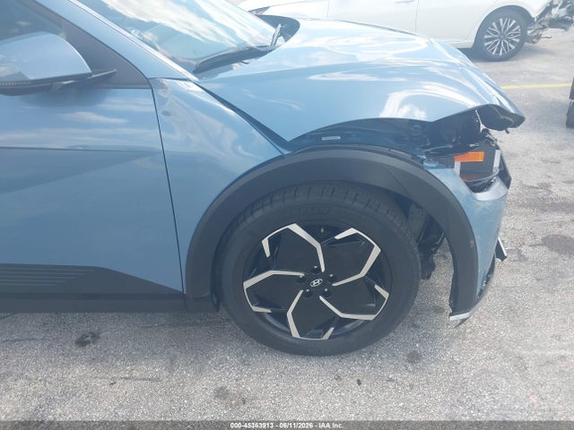 45363913 :رقم المزاد ، KM8KNDDF1RU249330 vin ، 2024 Hyundai Ioniq 5 Sel مزاد بيع