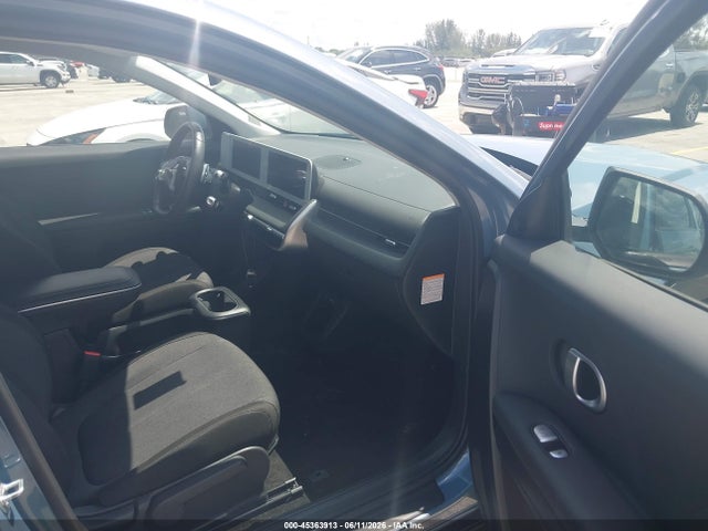 45363913 :رقم المزاد ، KM8KNDDF1RU249330 vin ، 2024 Hyundai Ioniq 5 Sel مزاد بيع