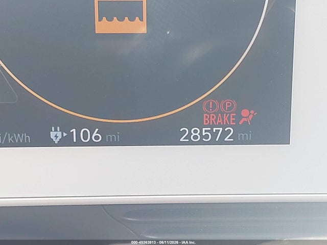 45363913 :رقم المزاد ، KM8KNDDF1RU249330 vin ، 2024 Hyundai Ioniq 5 Sel مزاد بيع