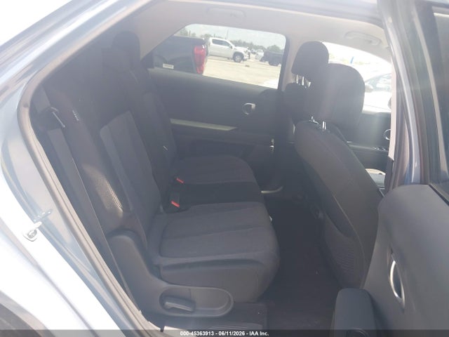 45363913 :رقم المزاد ، KM8KNDDF1RU249330 vin ، 2024 Hyundai Ioniq 5 Sel مزاد بيع