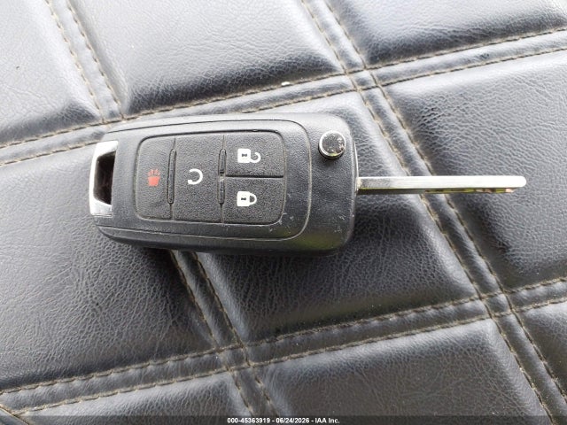 Продажа на аукционе авто 2015 Buick Encore Convenience, vin: KL4CJBSB8FB061429, номер лота: 45363919