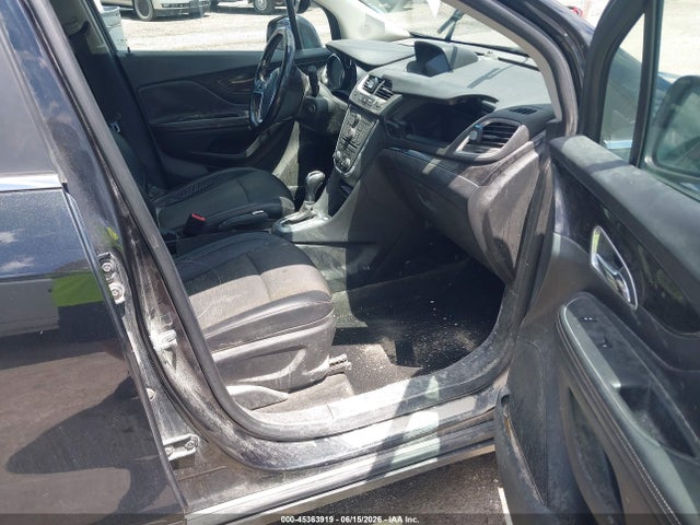 Продажа на аукционе авто 2015 Buick Encore Convenience, vin: KL4CJBSB8FB061429, номер лота: 45363919