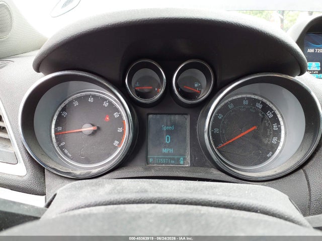 Продажа на аукционе авто 2015 Buick Encore Convenience, vin: KL4CJBSB8FB061429, номер лота: 45363919