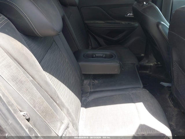 Продажа на аукционе авто 2015 Buick Encore Convenience, vin: KL4CJBSB8FB061429, номер лота: 45363919