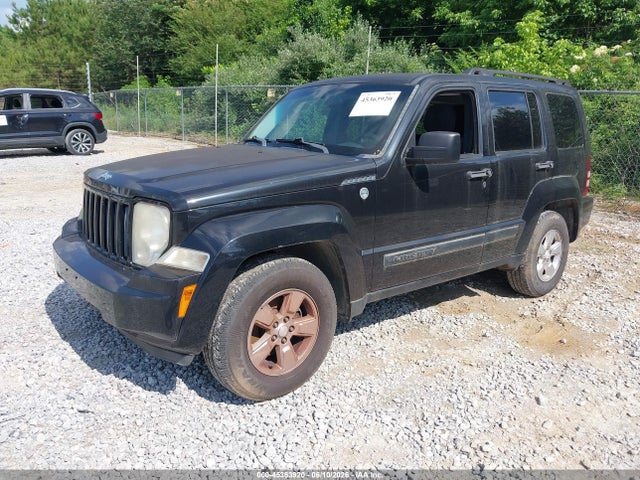 Aukcja sprzedaży 2012 Jeep Liberty Sport, vin: 1C4PJMAK7CW173261, numer aukcji: 45363920