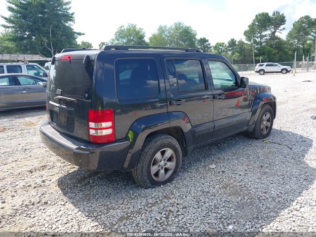 Aukcja sprzedaży 2012 Jeep Liberty Sport, vin: 1C4PJMAK7CW173261, numer aukcji: 45363920