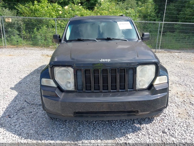 Aukcja sprzedaży 2012 Jeep Liberty Sport, vin: 1C4PJMAK7CW173261, numer aukcji: 45363920