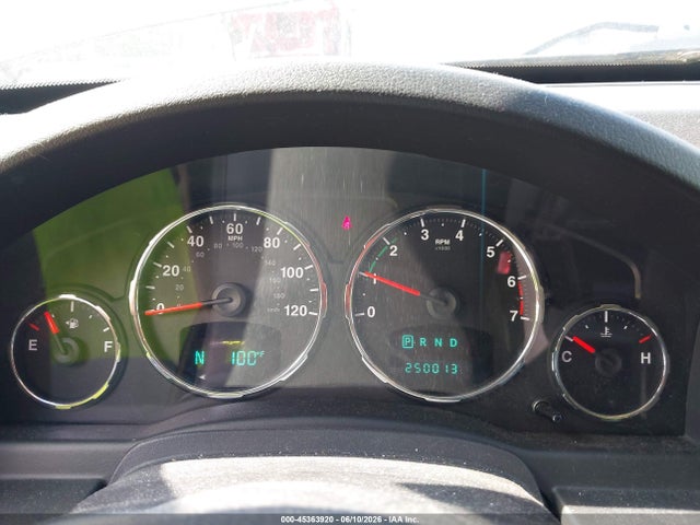 Aukcja sprzedaży 2012 Jeep Liberty Sport, vin: 1C4PJMAK7CW173261, numer aukcji: 45363920