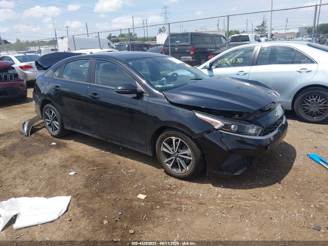 Aukcja sprzedaży 2023 Kia Forte Lxs, vin: 3KPF24AD9PE686263, numer aukcji: 45363922