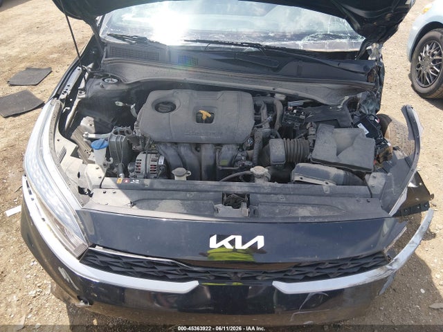 Aukcja sprzedaży 2023 Kia Forte Lxs, vin: 3KPF24AD9PE686263, numer aukcji: 45363922
