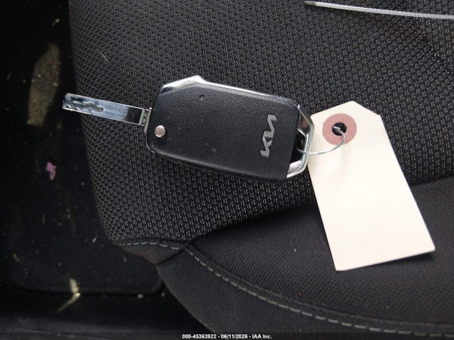 Aukcja sprzedaży 2023 Kia Forte Lxs, vin: 3KPF24AD9PE686263, numer aukcji: 45363922