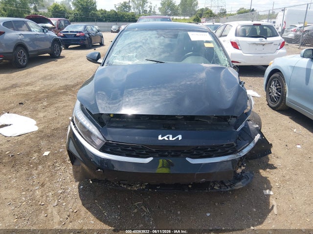 Aukcja sprzedaży 2023 Kia Forte Lxs, vin: 3KPF24AD9PE686263, numer aukcji: 45363922