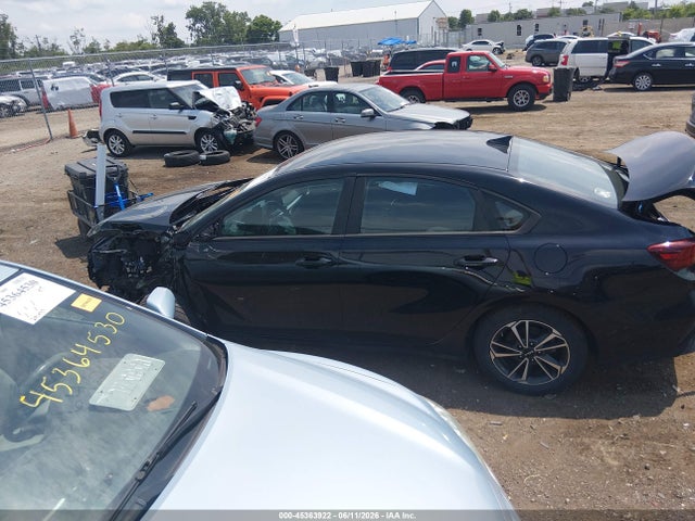 Aukcja sprzedaży 2023 Kia Forte Lxs, vin: 3KPF24AD9PE686263, numer aukcji: 45363922