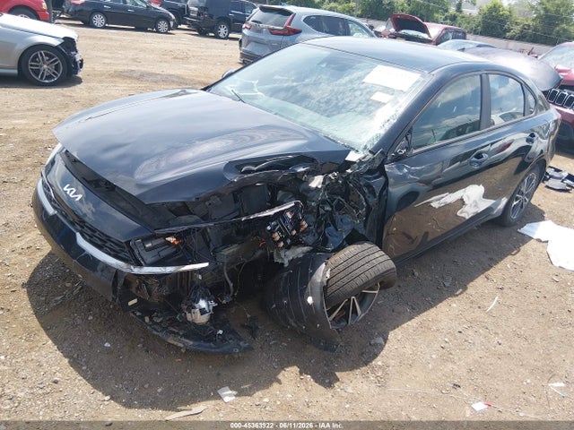 Aukcja sprzedaży 2023 Kia Forte Lxs, vin: 3KPF24AD9PE686263, numer aukcji: 45363922