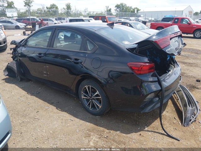 Aukcja sprzedaży 2023 Kia Forte Lxs, vin: 3KPF24AD9PE686263, numer aukcji: 45363922