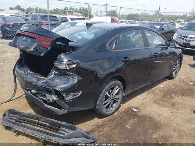 Aukcja sprzedaży 2023 Kia Forte Lxs, vin: 3KPF24AD9PE686263, numer aukcji: 45363922