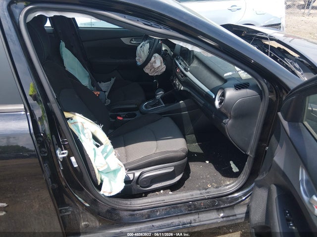 Aukcja sprzedaży 2023 Kia Forte Lxs, vin: 3KPF24AD9PE686263, numer aukcji: 45363922