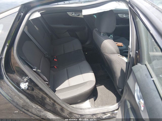 Aukcja sprzedaży 2023 Kia Forte Lxs, vin: 3KPF24AD9PE686263, numer aukcji: 45363922
