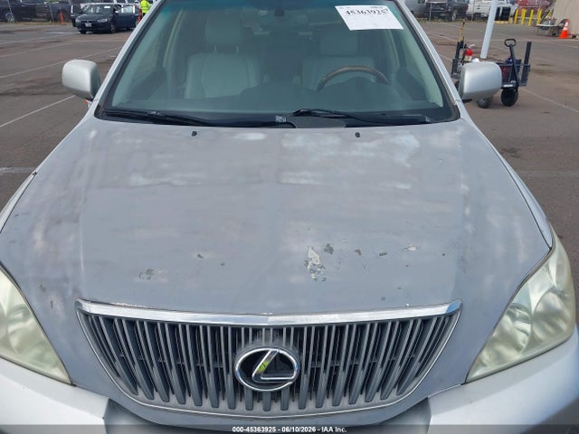 Aukcja sprzedaży 2005 Lexus Rx 330, vin: JTJGA31U150057794, numer aukcji: 45363925