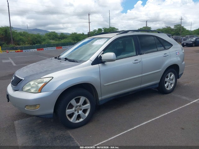 Aukcja sprzedaży 2005 Lexus Rx 330, vin: JTJGA31U150057794, numer aukcji: 45363925