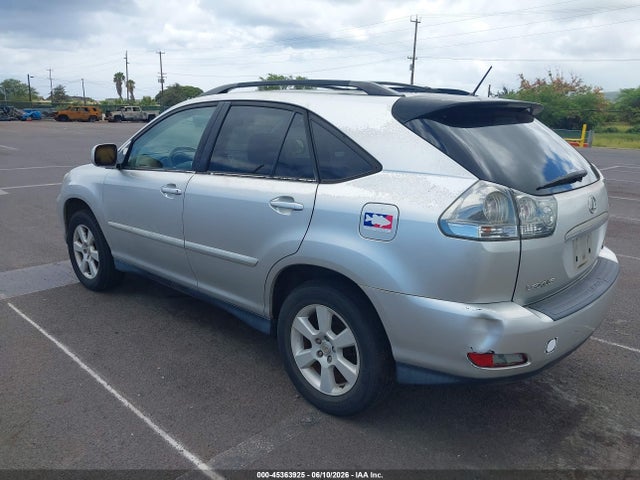 Aukcja sprzedaży 2005 Lexus Rx 330, vin: JTJGA31U150057794, numer aukcji: 45363925