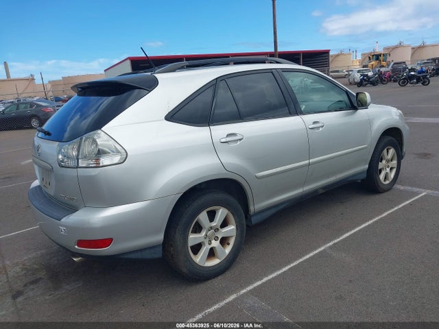 Aukcja sprzedaży 2005 Lexus Rx 330, vin: JTJGA31U150057794, numer aukcji: 45363925