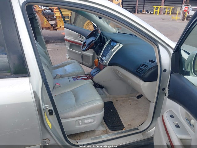 Aukcja sprzedaży 2005 Lexus Rx 330, vin: JTJGA31U150057794, numer aukcji: 45363925