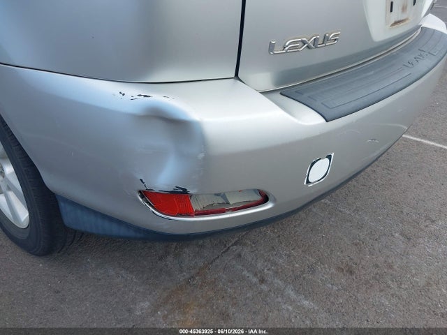 Aukcja sprzedaży 2005 Lexus Rx 330, vin: JTJGA31U150057794, numer aukcji: 45363925