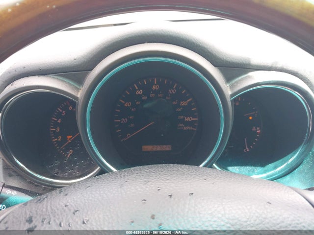 Aukcja sprzedaży 2005 Lexus Rx 330, vin: JTJGA31U150057794, numer aukcji: 45363925