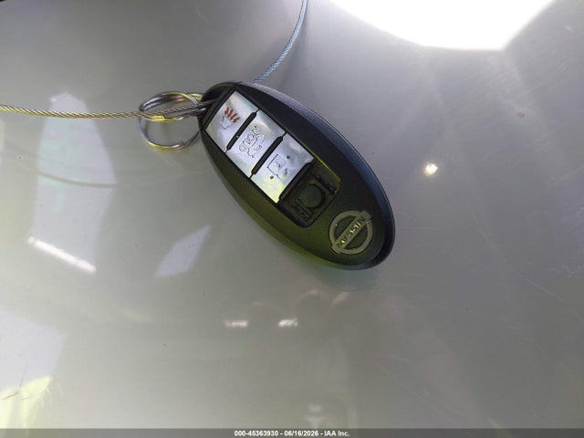 Nissan SENTRA SV 2016 3N1AB7AP2GL680020 Image 11
