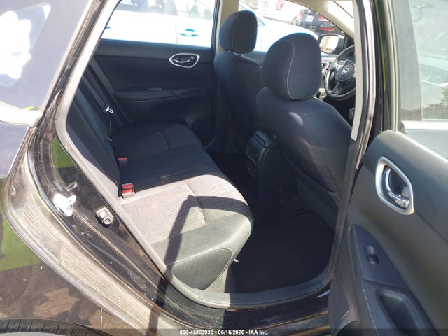 Nissan SENTRA SV 2016 3N1AB7AP2GL680020 Image 8