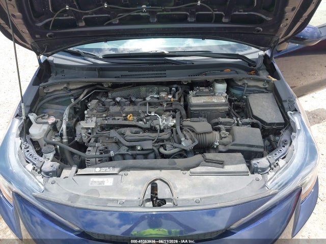 Aukcja sprzedaży 2024 Toyota Corolla Le, vin: 5YFB4MDE6RP131365, numer aukcji: 45363936