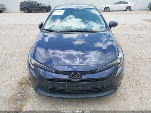 Aukcja sprzedaży 2024 Toyota Corolla Le, vin: 5YFB4MDE6RP131365, numer aukcji: 45363936