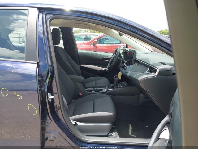 Aukcja sprzedaży 2024 Toyota Corolla Le, vin: 5YFB4MDE6RP131365, numer aukcji: 45363936