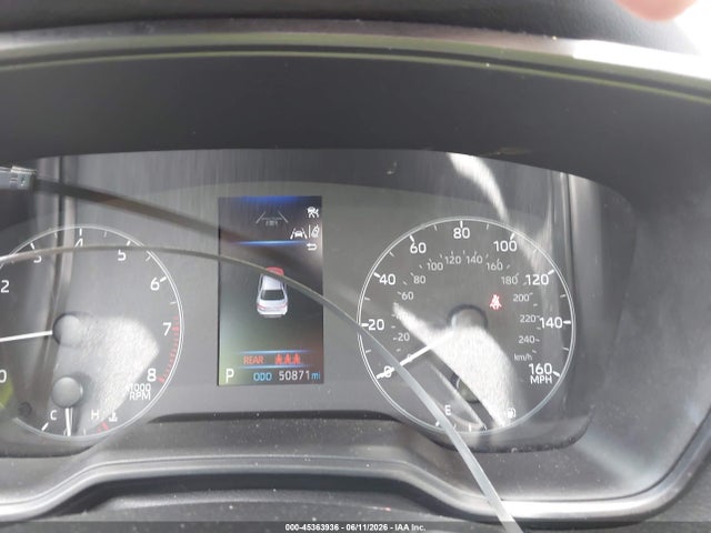 Aukcja sprzedaży 2024 Toyota Corolla Le, vin: 5YFB4MDE6RP131365, numer aukcji: 45363936