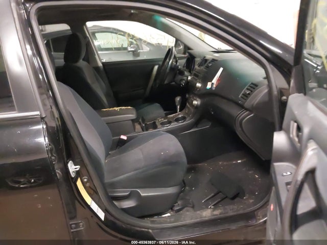 Aukcja sprzedaży 2009 Toyota Highlander Sport, vin: JTEES43A492117766, numer aukcji: 45363937