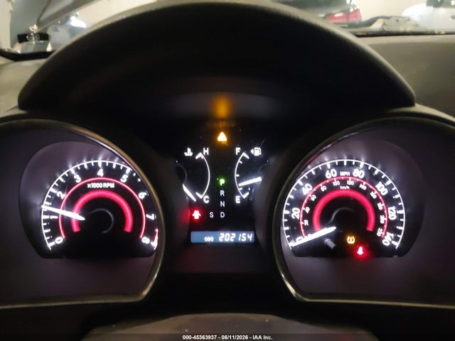 Aukcja sprzedaży 2009 Toyota Highlander Sport, vin: JTEES43A492117766, numer aukcji: 45363937