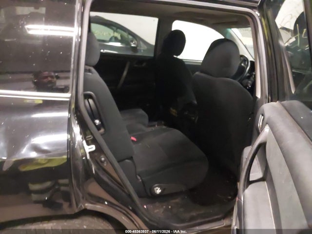 Aukcja sprzedaży 2009 Toyota Highlander Sport, vin: JTEES43A492117766, numer aukcji: 45363937