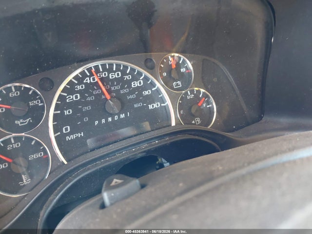 45363941 :رقم المزاد ، 7GZ37TC78MN007602 vin ، 2021 Gmc Savana Cutaway Work Van مزاد بيع