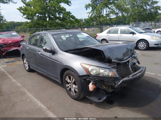 Aukcja sprzedaży 2008 Honda Accord 2.4 Lx-p, vin: 1HGCP26408A094113, numer aukcji: 45363947