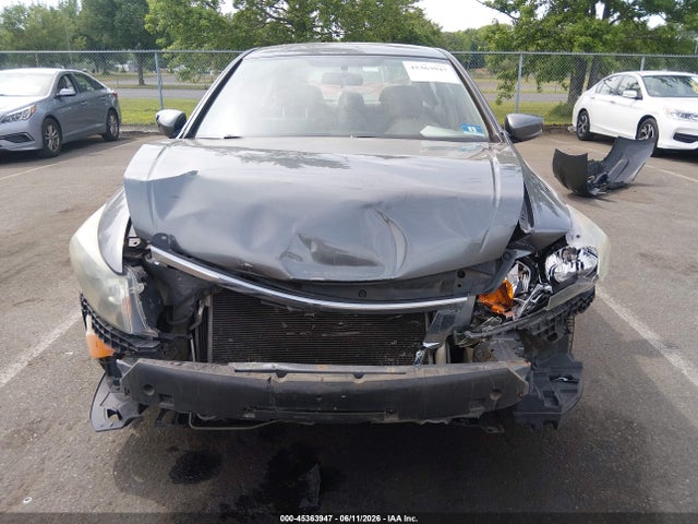 45363947 :رقم المزاد ، 1HGCP26408A094113 vin ، 2008 Honda Accord 2.4 Lx-p مزاد بيع