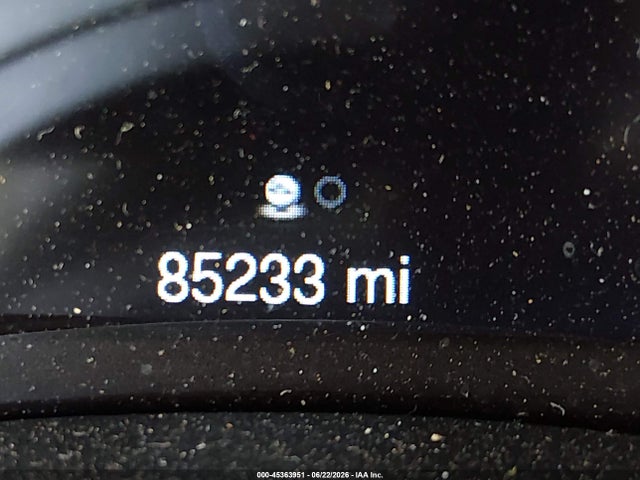 1C4RDJAGXFC810319 Dodge Durango Sxt