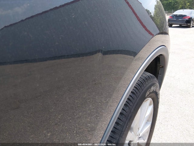 1C4RDJAGXFC810319 Dodge Durango Sxt