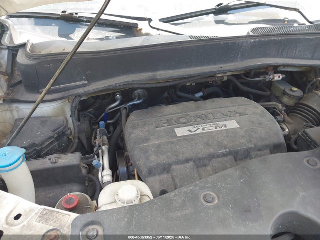 Aukcja sprzedaży 2009 Honda Pilot Ex-l, vin: 5FNYF48549B055686, numer aukcji: 45363952
