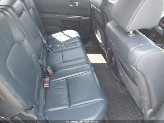 Aukcja sprzedaży 2009 Honda Pilot Ex-l, vin: 5FNYF48549B055686, numer aukcji: 45363952