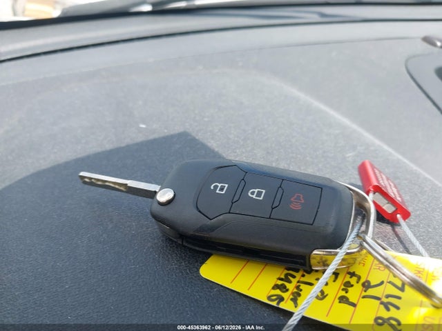 Aukcja sprzedaży 2021 Ford Ecosport S, vin: MAJ3S2FE2MC449485, numer aukcji: 45363962