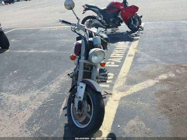 Aukcja sprzedaży 1998 Suzuki Vz800, vin: JS1VS53A6W2101231, numer aukcji: 45363965