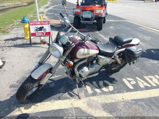 Aukcja sprzedaży 1998 Suzuki Vz800, vin: JS1VS53A6W2101231, numer aukcji: 45363965