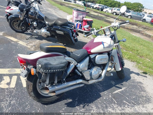 Aukcja sprzedaży 1998 Suzuki Vz800, vin: JS1VS53A6W2101231, numer aukcji: 45363965